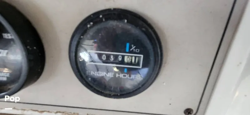 Slide: The Image of Carver Yachts 380 Santego 1999 - 15744352