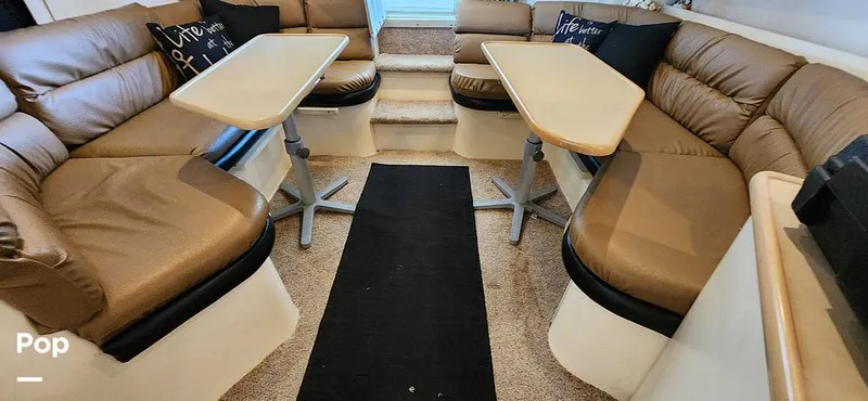 Slide: The Image of Carver Yachts 380 Santego 1999 - 15744316