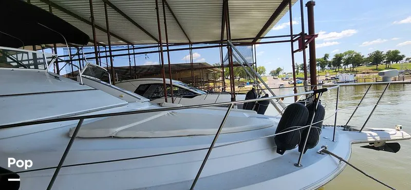 Slide: The Image of Carver Yachts 380 Santego 1999 - 15744248