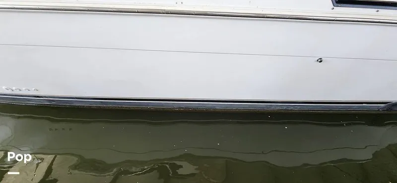 Slide: The Image of Carver Yachts 380 Santego 1999 - 15744258