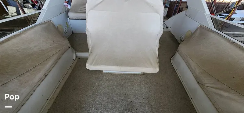 Slide: The Image of Carver Yachts 380 Santego 1999 - 15744286