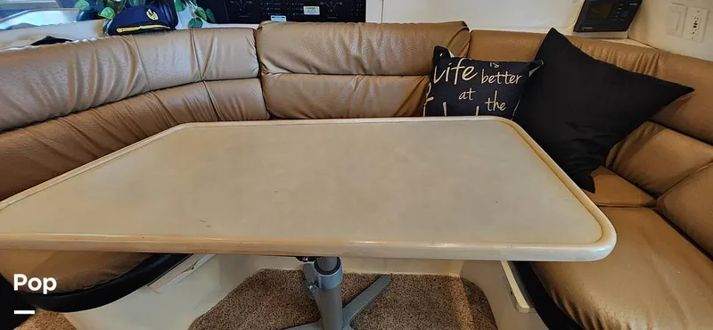 Slide: The Image of Carver Yachts 380 Santego 1999 - 15744292