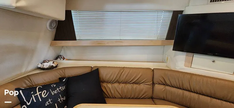 Slide: The Image of Carver Yachts 380 Santego 1999 - 15744293