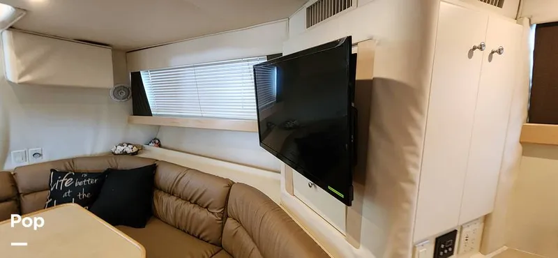 Slide: The Image of Carver Yachts 380 Santego 1999 - 15744300