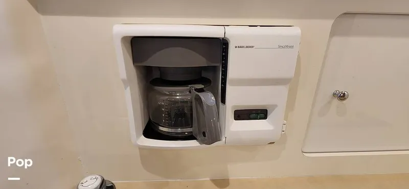 Slide: The Image of Carver Yachts 380 Santego 1999 - 15744305