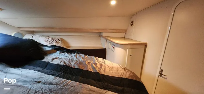 Slide: The Image of Carver Yachts 380 Santego 1999 - 15744312