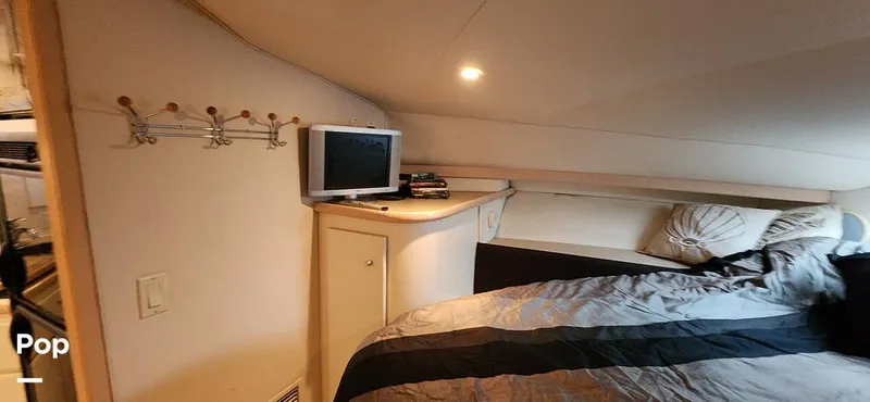 Slide: The Image of Carver Yachts 380 Santego 1999 - 15744313