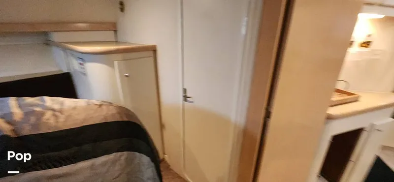 Slide: The Image of Carver Yachts 380 Santego 1999 - 15744319