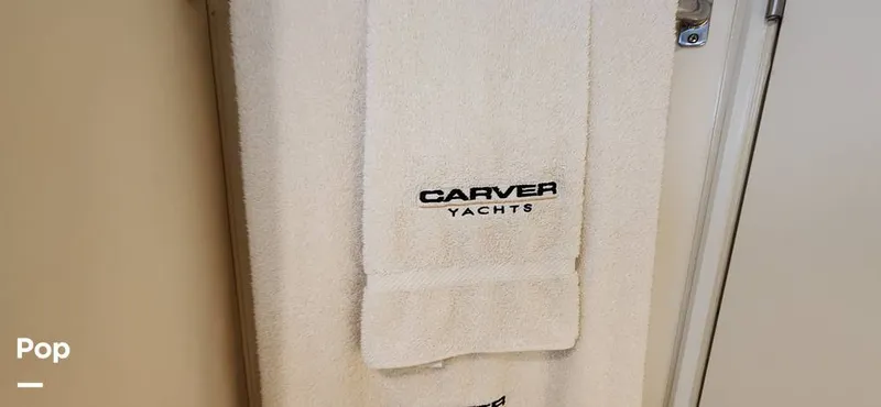 Slide: The Image of Carver Yachts 380 Santego 1999 - 15744320