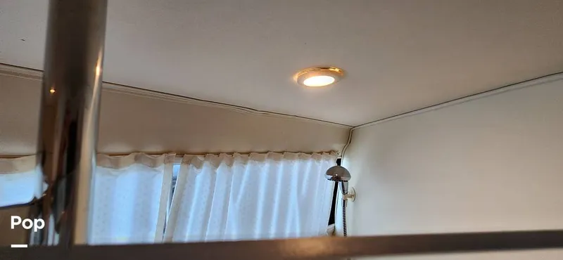 Slide: The Image of Carver Yachts 380 Santego 1999 - 15744325