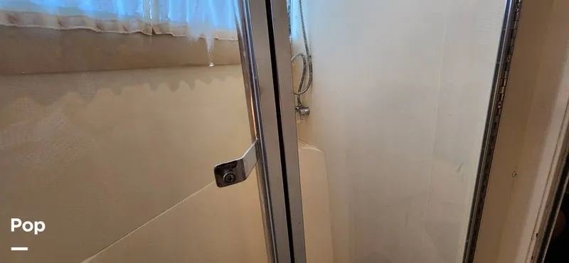 Slide: The Image of Carver Yachts 380 Santego 1999 - 15744326