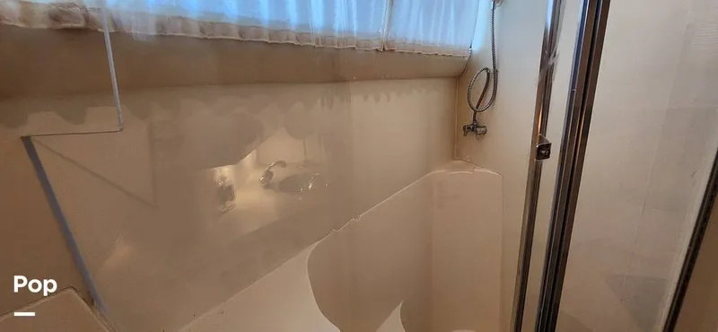 Slide: The Image of Carver Yachts 380 Santego 1999 - 15744327