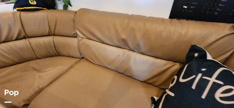 Slide: The Image of Carver Yachts 380 Santego 1999 - 15744328