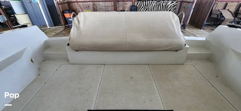 Slide: The Image of Carver Yachts 380 Santego 1999 - 15744333