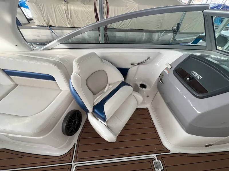 Slide: The Image of Chaparral 284 SUNESTA 2013 - 10