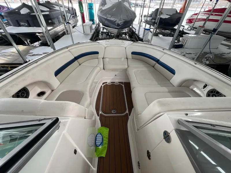 Slide: The Image of Chaparral 284 SUNESTA 2013 - 11