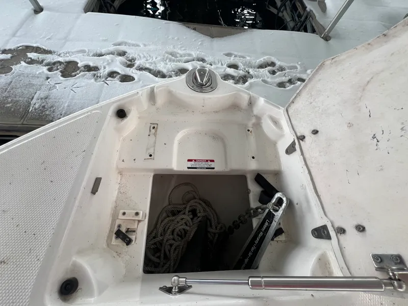 Slide: The Image of Chaparral 284 SUNESTA 2013 - 12