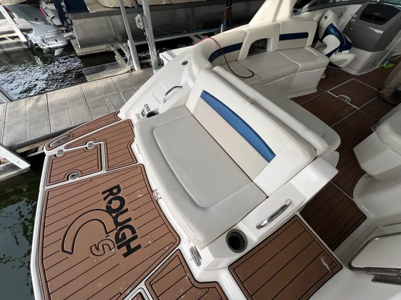 Slide: The Image of Chaparral 284 SUNESTA 2013 - 18