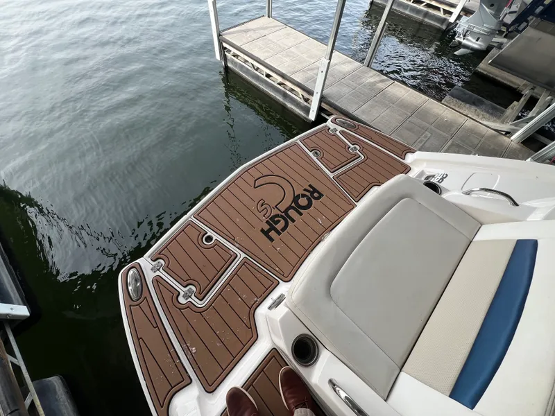 Slide: The Image of Chaparral 284 SUNESTA 2013 - 19