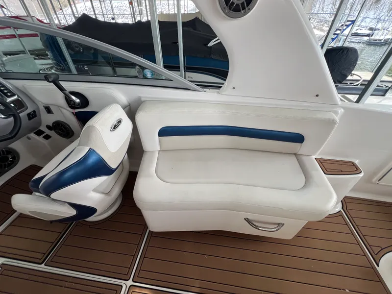 Slide: The Image of Chaparral 284 SUNESTA 2013 - 5