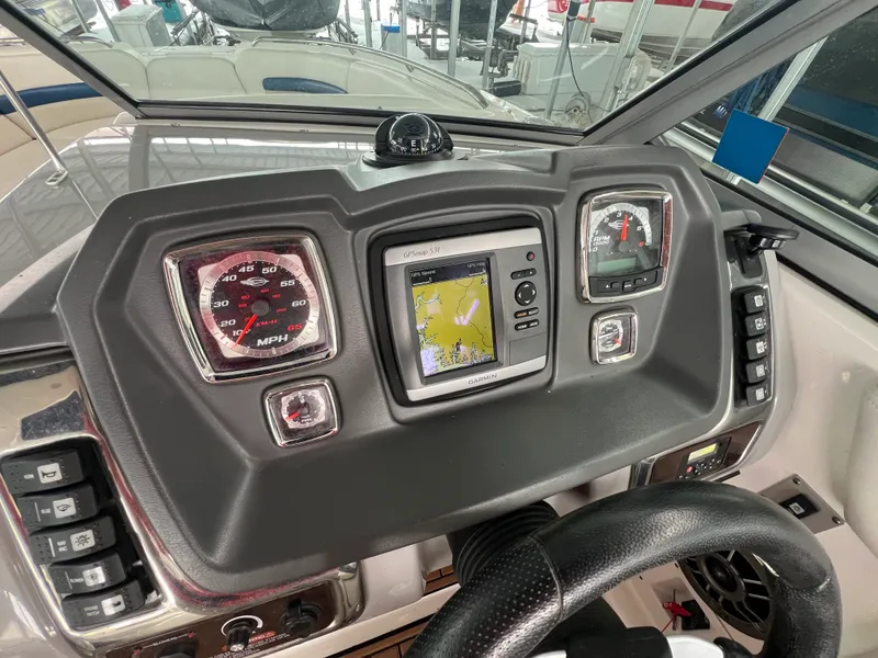 Slide: The Image of Chaparral 284 SUNESTA 2013 - 9