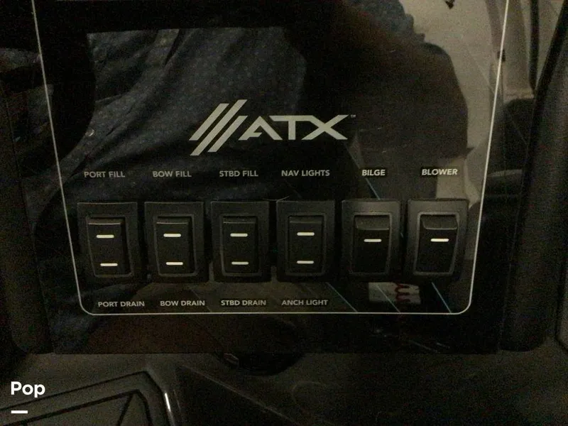 Slide: The Image of ATX 22 Type-S 2021 - 15758036