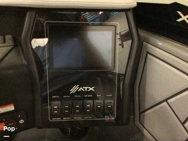 Slide: The Image of ATX 22 Type-S 2021 - 15758037