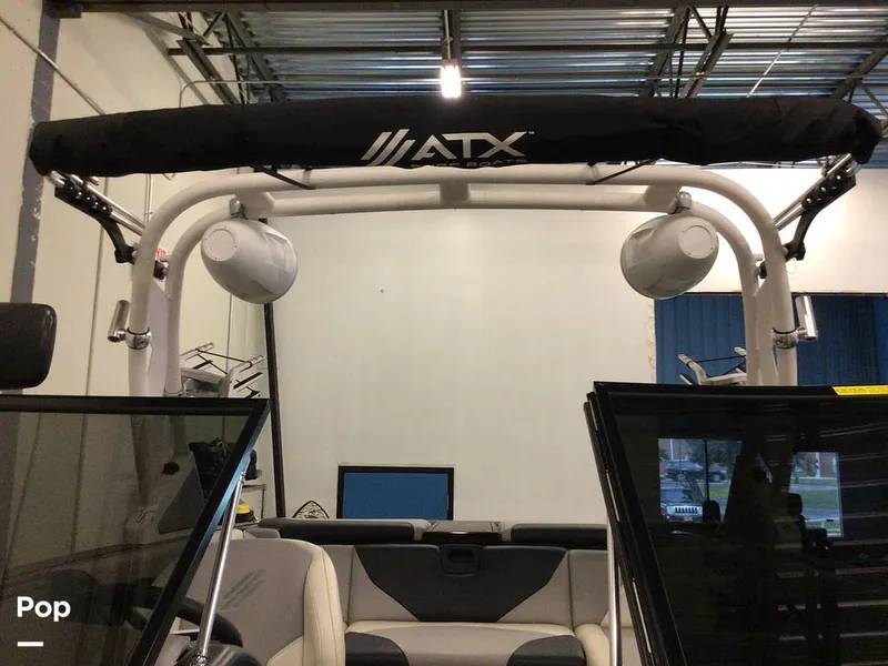 Slide: The Image of ATX 22 Type-S 2021 - 15758056