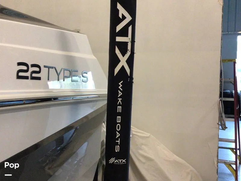 Slide: The Image of ATX 22 Type-S 2021 - 15758074