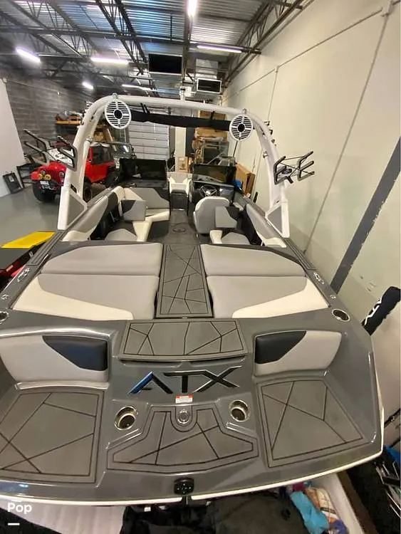 Slide: The Image of ATX 22 Type-S 2021 - 15749157