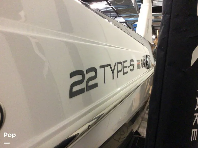 Slide: The Image of ATX 22 Type-S 2021 - 15758003