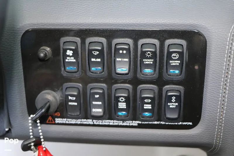 Slide: The Image of Regal LS6 2019 - 15732642