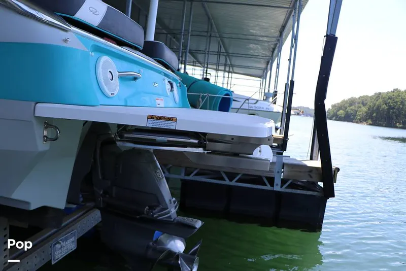 Slide: The Image of Regal LS6 2019 - 15732655