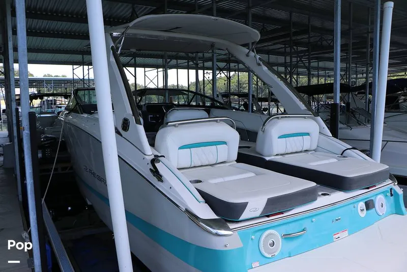 Slide: The Image of Regal LS6 2019 - 15732540