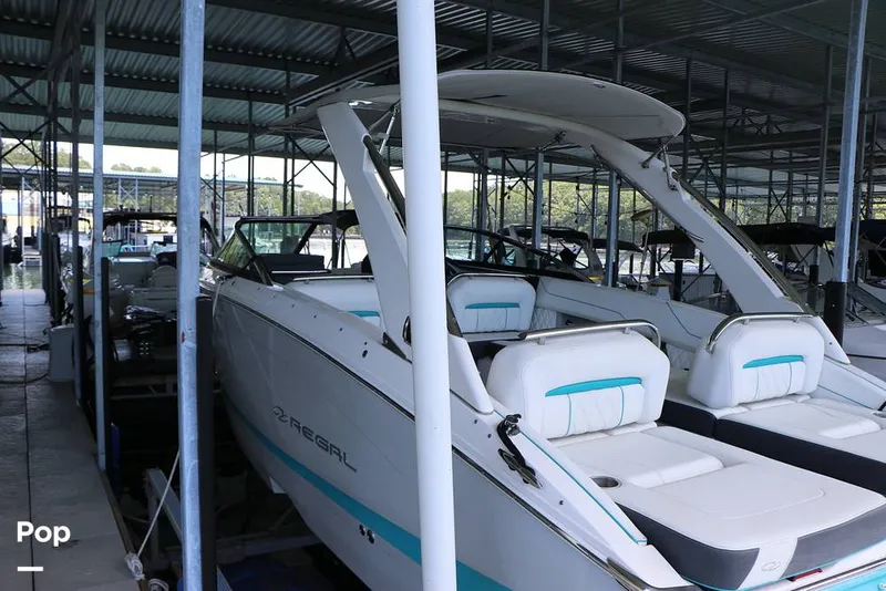 Slide: The Image of Regal LS6 2019 - 15732541