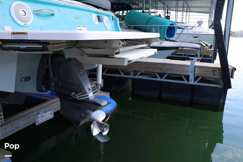 Slide: The Image of Regal LS6 2019 - 15732543