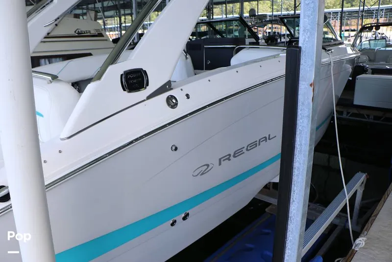 Slide: The Image of Regal LS6 2019 - 15732549