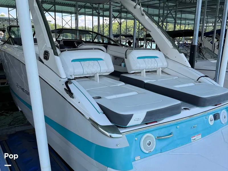 Slide: The Image of Regal LS6 2019 - 15725365