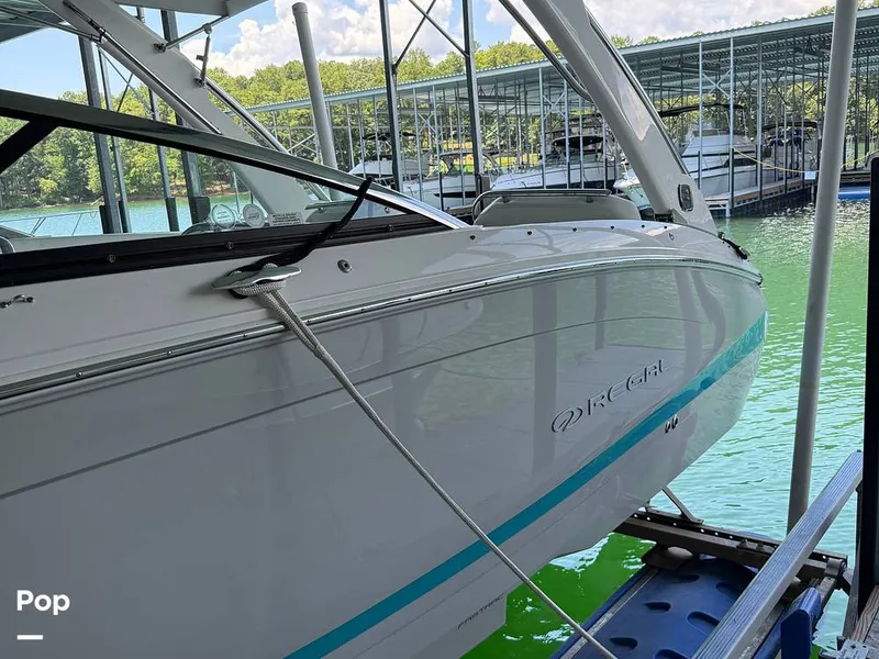 Slide: The Image of Regal LS6 2019 - 15725366