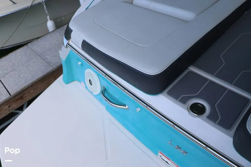 Slide: The Image of Regal LS6 2019 - 15732566