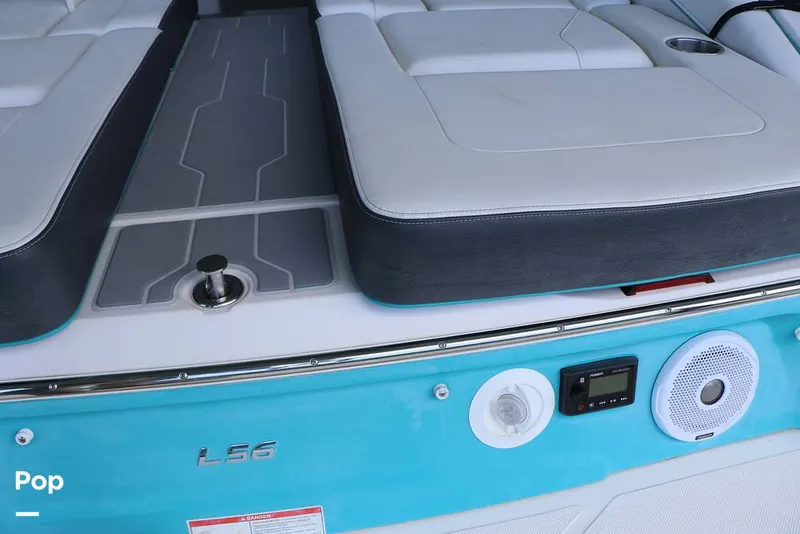 Slide: The Image of Regal LS6 2019 - 15732567