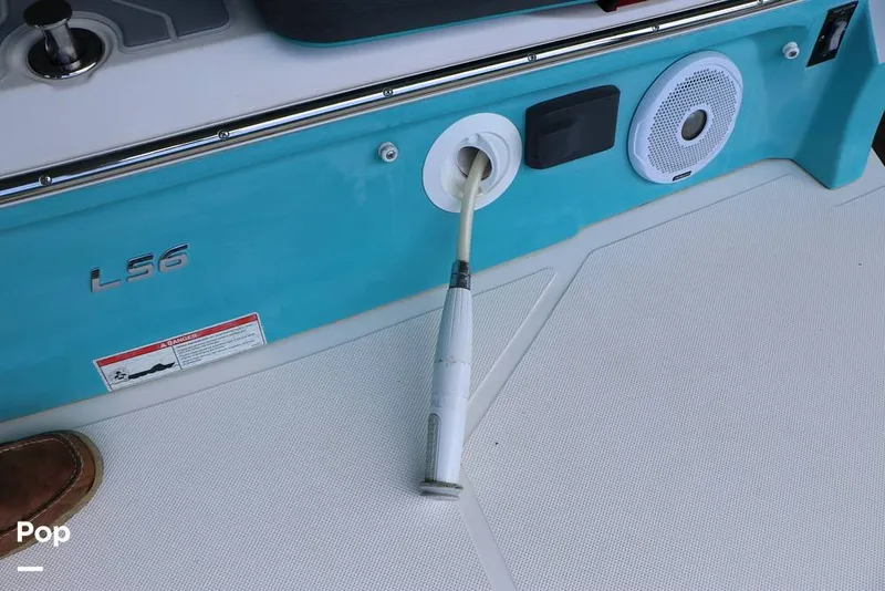 Slide: The Image of Regal LS6 2019 - 15732568