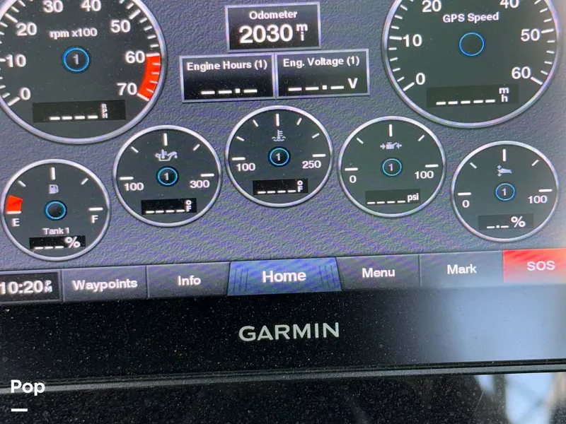 Slide: The Image of Regal LS6 2019 - 15725192