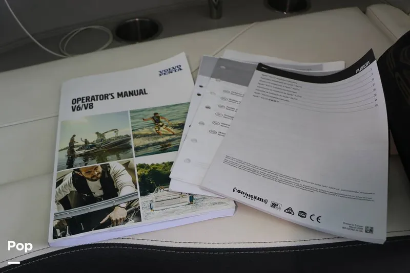 Slide: The Image of Regal LS6 2019 - 15732593