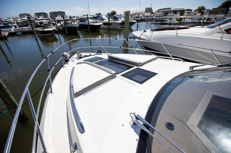 Slide: The Image of Galeon 420 2018 - 91