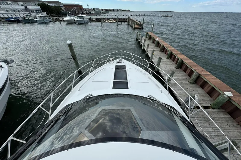 Slide: The Image of Galeon 420 2018 - 73