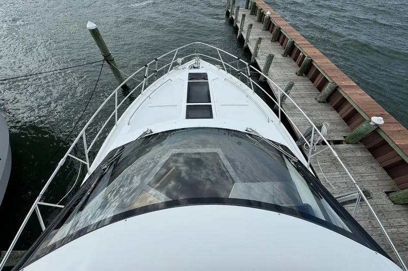 Slide: The Image of Galeon 420 2018 - 74