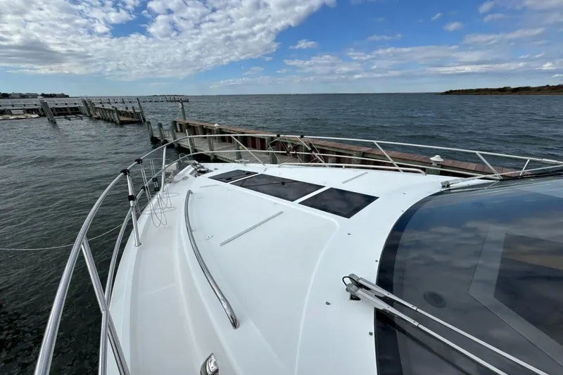 Slide: The Image of Galeon 420 2018 - 75