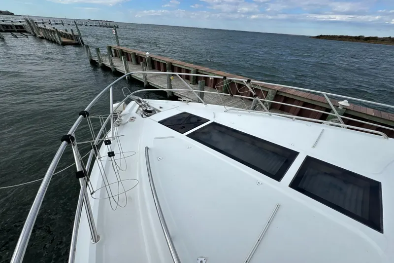 Slide: The Image of Galeon 420 2018 - 76