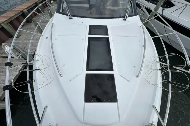 Slide: The Image of Galeon 420 2018 - 77